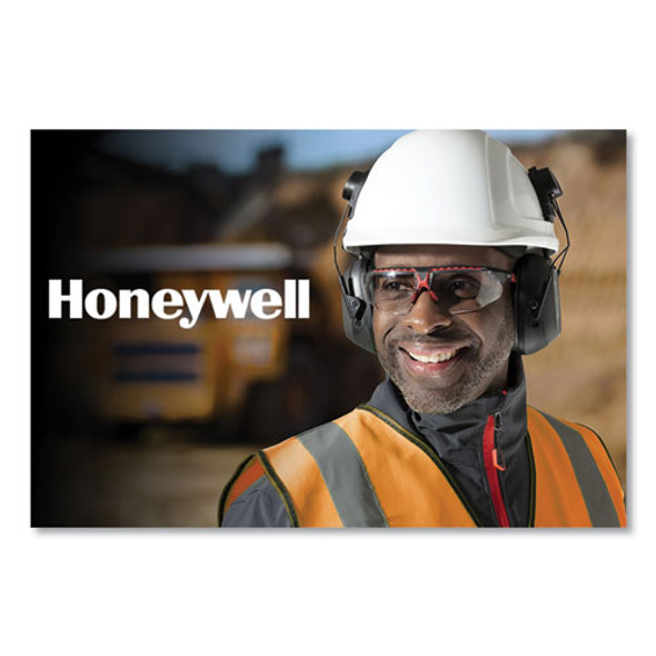 Clear Lens Cleaning Solution, 1 gal Bottle