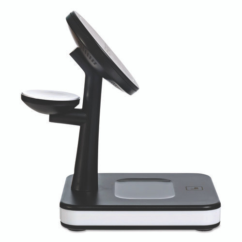 Flex Charge 4, USB-C, Black