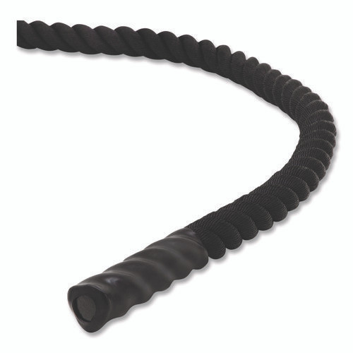 Rhino Poly Training Rope, 50 ft, 2" dia