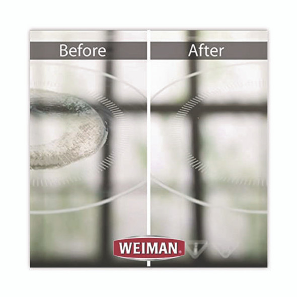 Glass Cook Top Cleaner and Polish, 20 oz, Squeeze Bottle, 6/CT