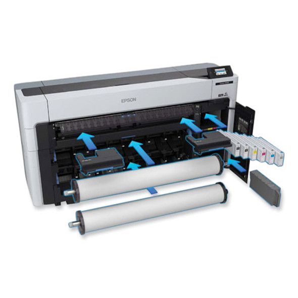 C13S210115 Ink Maintenance Box