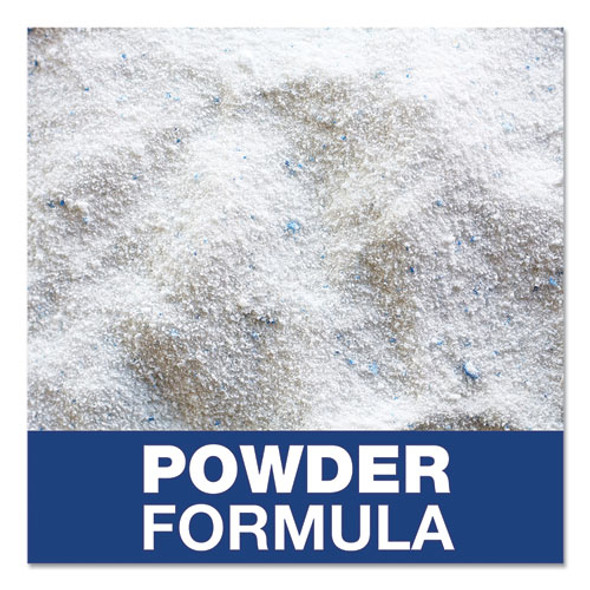 Vending-Design Powder Laundry Detergent, HE Compatible, 1.5 oz, 156/Carton