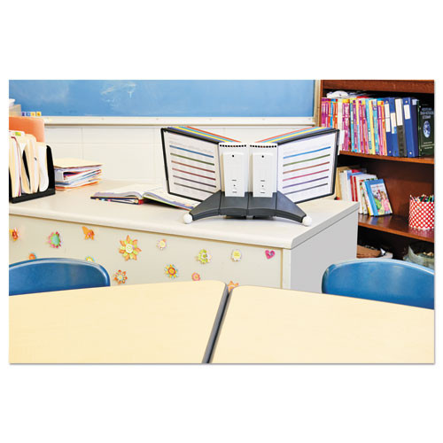 SHERPA Reference System Extension Set, 10 Sleeves, Assorted Borders and Panels