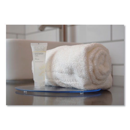 Shower Gel, Clean Scent, 30 mL, 288/Carton