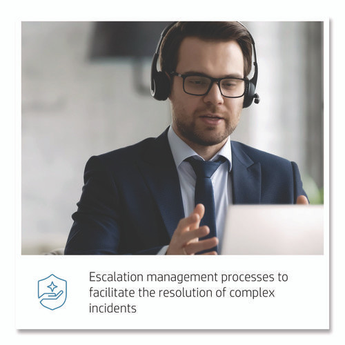 1-Year Network Installation Service for HP DesignJet High-End and Midrange