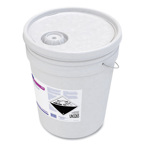 Clax Soft 2-in-1 53B1, Floral Scent, 5 gal Pail