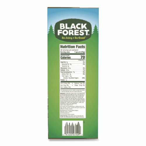 Juicy Burst Fruit Flavored Snack, Mixed Fruit, 32 oz, 40/Box