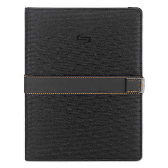 Urban Universal Tablet Case, Fits 8.5" to 11" Tablets, Black