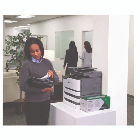 71C0Z50 Imaging Unit, 150,000 Page-Yield, Cyan/Magenta/Yellow