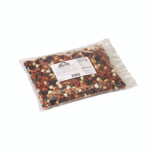 Peanut Passion Salted Roasted Trail Mix, 80 oz Bag, 4/Carton