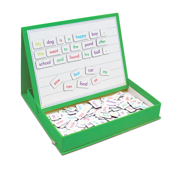 Rainbow Sentences, 160 Pieces Rainbow Sentences, 160 Pieces