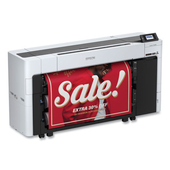 Preferred Plus Installation Service Plan for Epson 44" T Series Printers