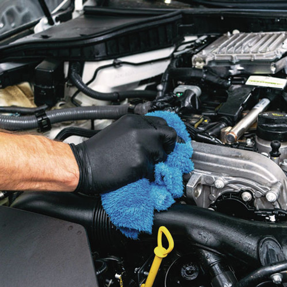 Heavy Duty Alkaline Cleaner, 55 gal Drum Heavy Duty Alkaline Cleaner, 55 gal Drum