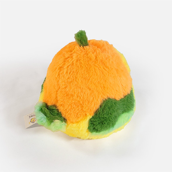 Mango Bird Plush