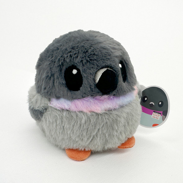 Pigeon Plush