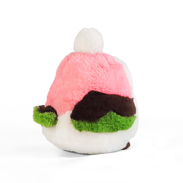 Ice Cream Bird Plush