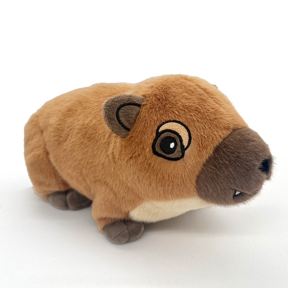 Life Size Hyrax Plush