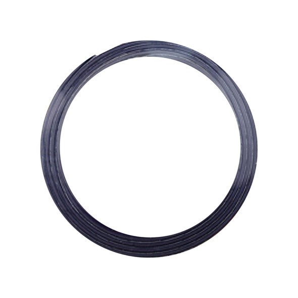 Magnetic Tape, 1/2" x 30" Roll, Pack of 12 Magnetic Tape, 1/2" x 30" Roll, Pack of 12