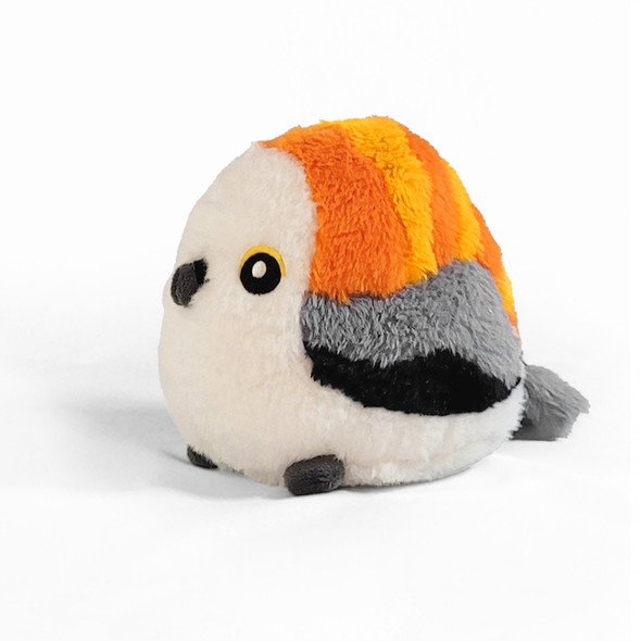 Sushi Shima Enaga Plush