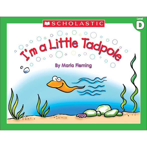 Little Leveled Readers Book: Level D Box Set, 5 Copies of 15 Titles Little Leveled Readers Book: Level D Box Set, 5 Copies of 15 Titles