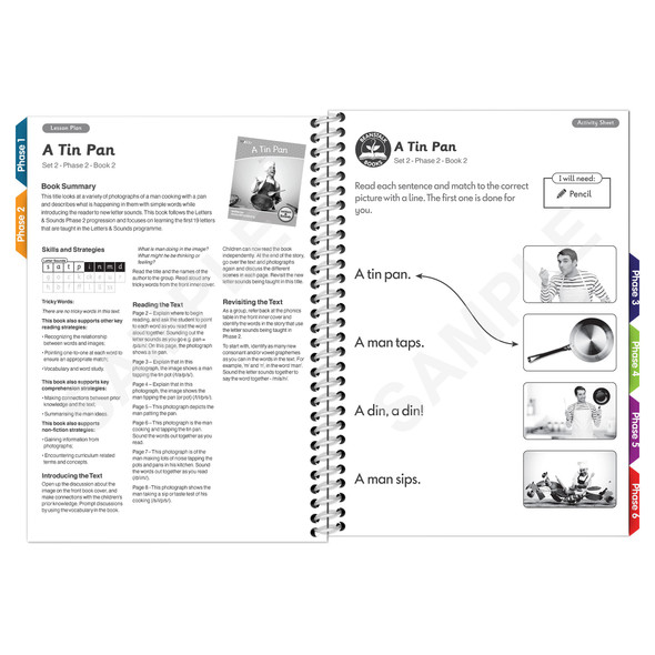 Teacher Book Set 2 Non-Fiction Teacher Book Set 2 Non-Fiction