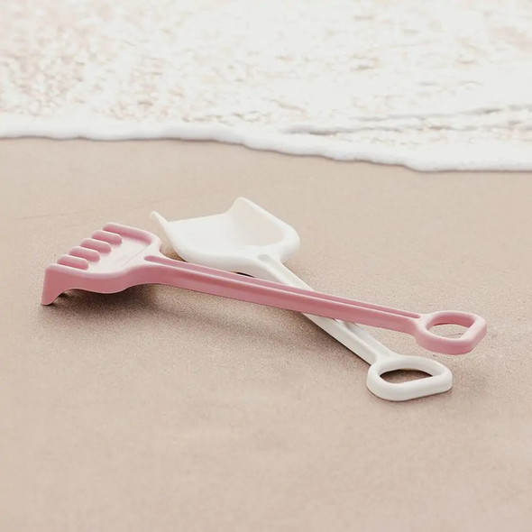 ECO Rake & Spade Sand Set
