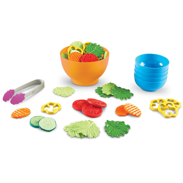 New Sprouts® Garden Fresh Salad Set