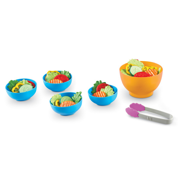 New Sprouts® Garden Fresh Salad Set New Sprouts® Garden Fresh Salad Set