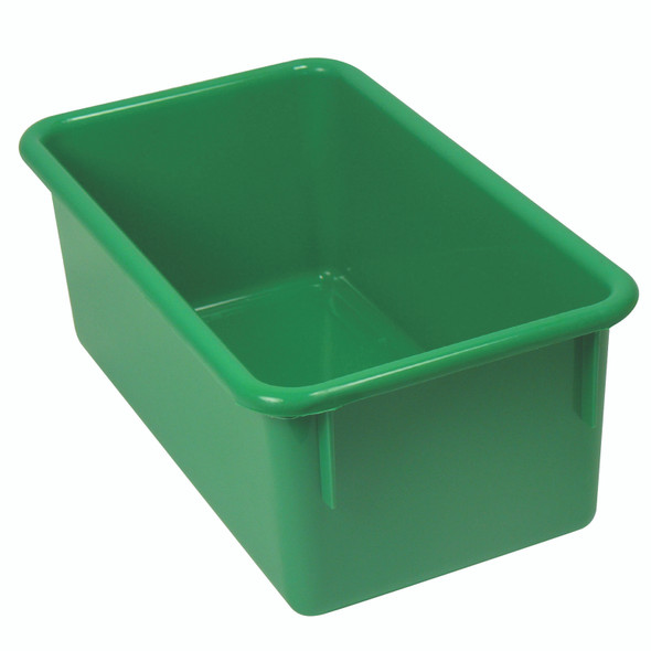 Stowaway Tray no Lid, Green