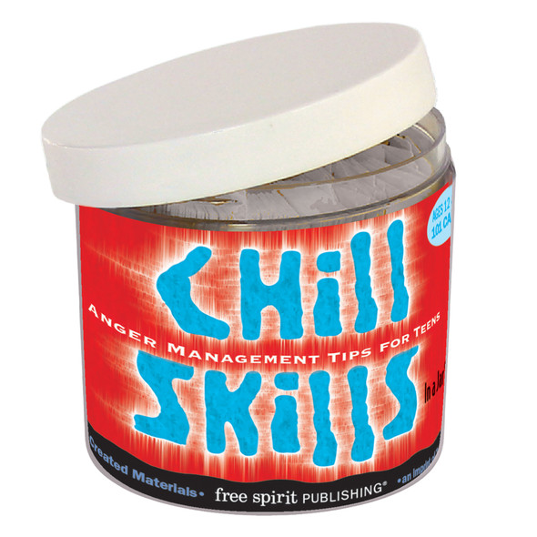 Chill Skills In a Jar