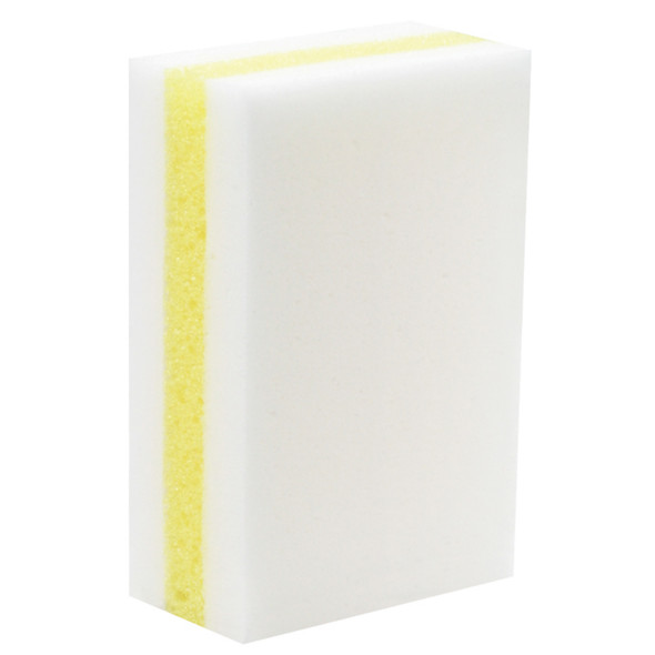 Scuff Away Sandwich Melamine Two-Sided Sponge