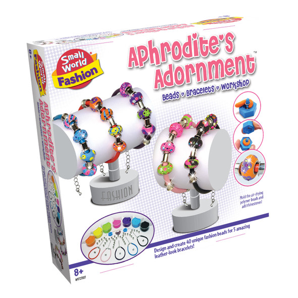 Aphrodite's Adornment Bracelet Kit