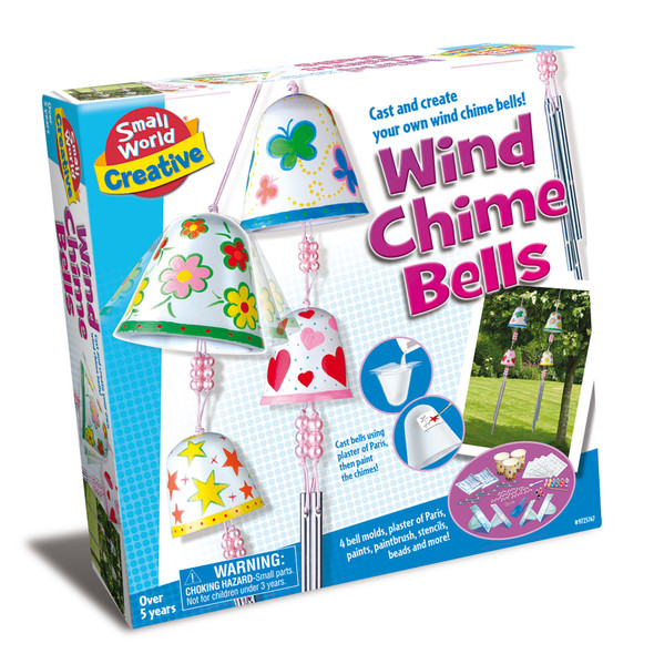 Wind Chime Bells