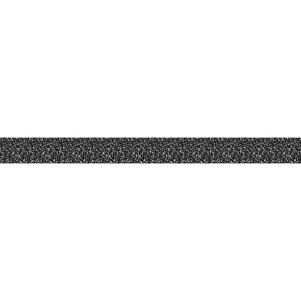 Composition Straight Border Trim, 35 Feet Per Pack, 6 Packs
