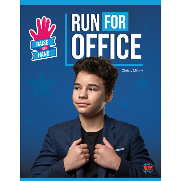 Run for Office
