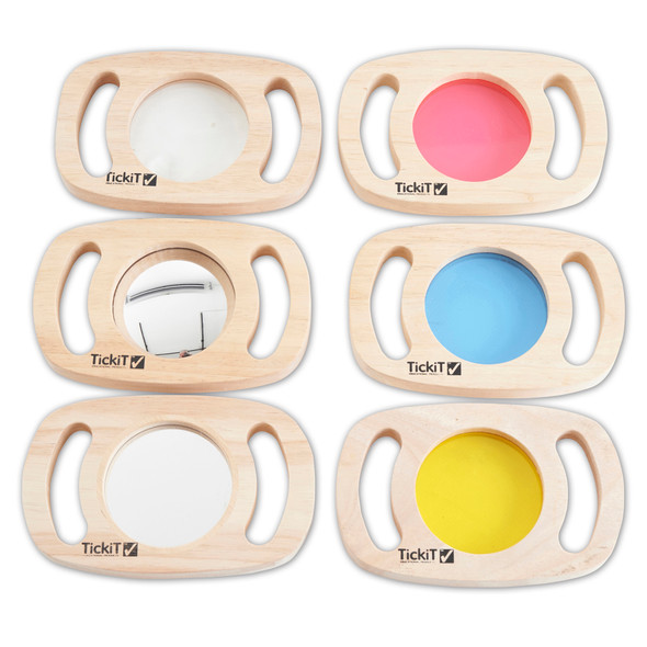 Easy Hold Discovery Set - Set of 6