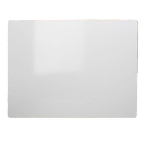 Two-Sided Dry Erase Board, 5" x 7", 1 Count
