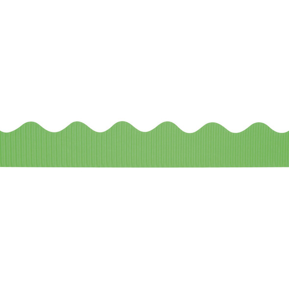 Decorative Border, Nile Green, 2-1/4" x 50', 1 Roll