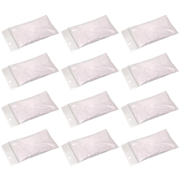 Silica-Free Sensory Sand - 1 lb Per Pack, 12 Packs