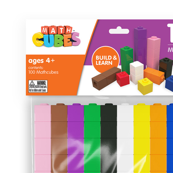 100 Mathcubes 100 Mathcubes