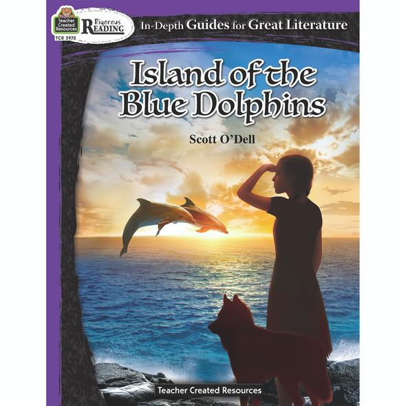 Rigorous Reading: Island of the Blue Dolphins