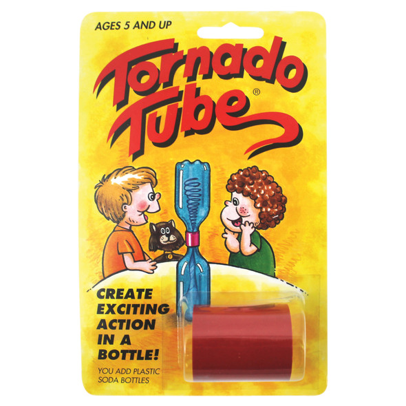 Tornado Tube