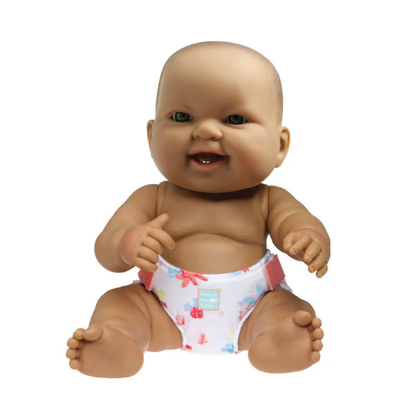 Lots to Love® Babies, 14", Hispanic Baby