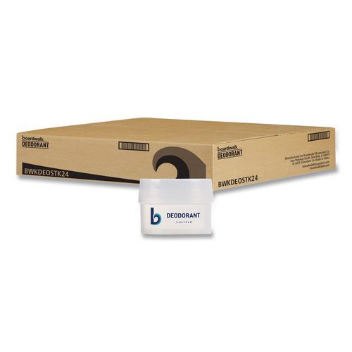 Deodorant Stick, Lavender Mint Scent, 24/carton