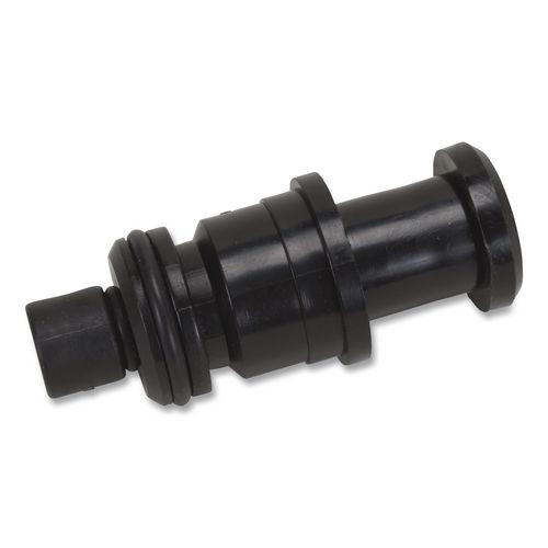 Easy Scrub Top Button, 30/carton