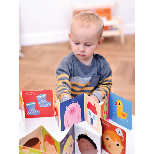 Little Explorers Library Little Explorers Library