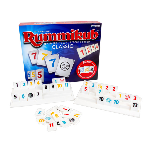 The Original Rummikub®