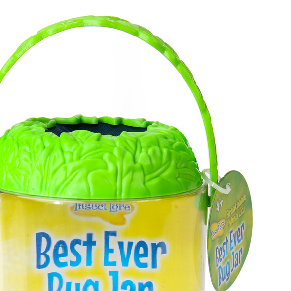 Best Ever Bug Jar, Pack of 3 Best Ever Bug Jar, Pack of 3