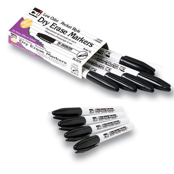 Magnetic Dry Erase Classpack, Plain/Plain 2-Sided Boards, Markers & Erasers, Pack of 12 Magnetic Dry Erase Classpack, Plain/Plain 2-Sided Boards, Markers & Erasers, Pack of 12