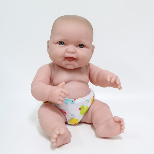 Lots to Love® Babies, 14", Caucasian Baby